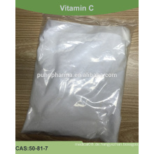 Versorgung Hochwertiges Vitamin C (L-Ascorbinsäure) mit gutem Preis, Vitamin C